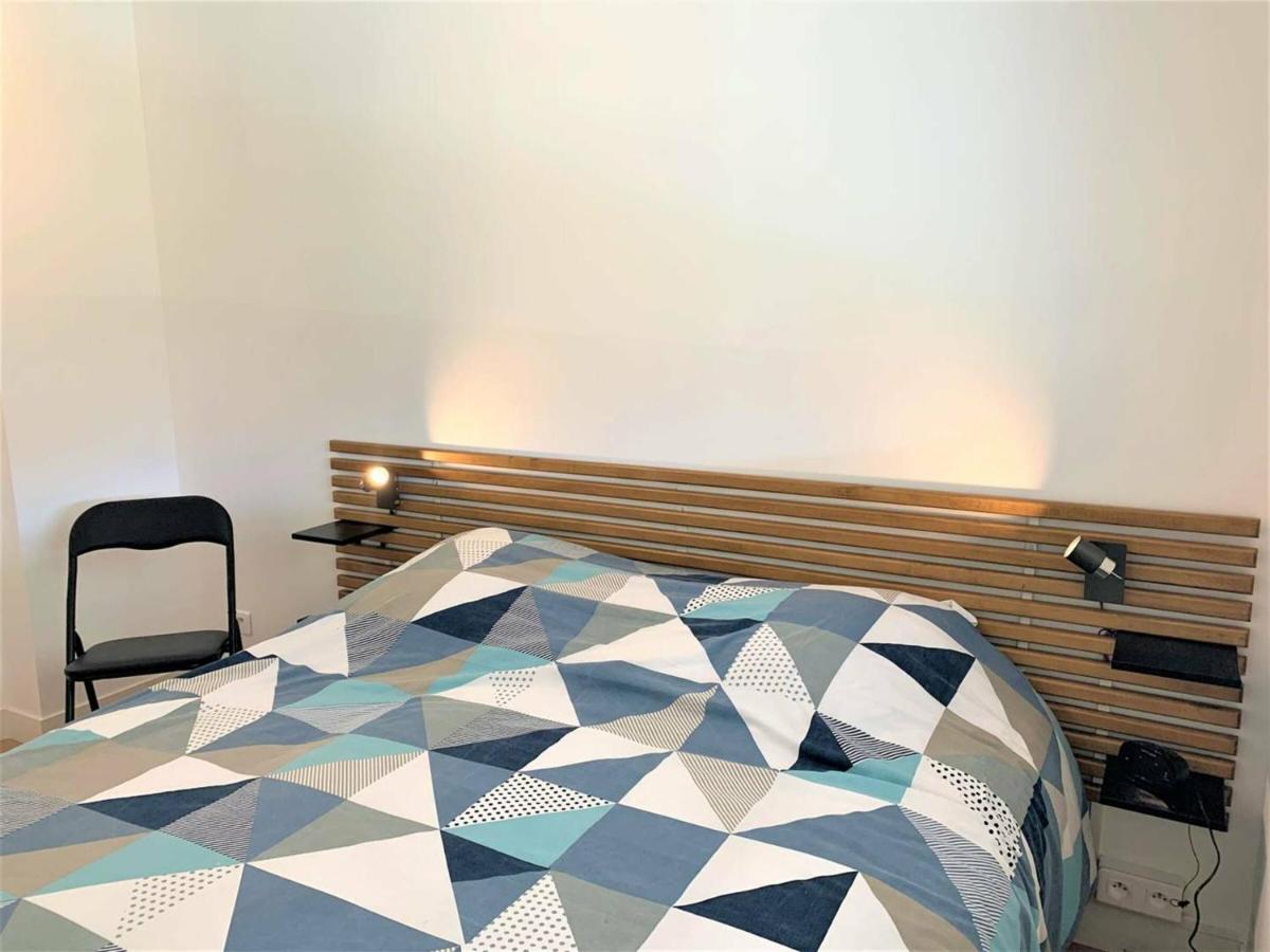 Quiberon, Appart 2 Pieces Renove, A 2 Pas De La Plage, Loggia Sud, Garage, Classe 2*, Pour 3 Pers. - Fr-1-478-182 외부 사진