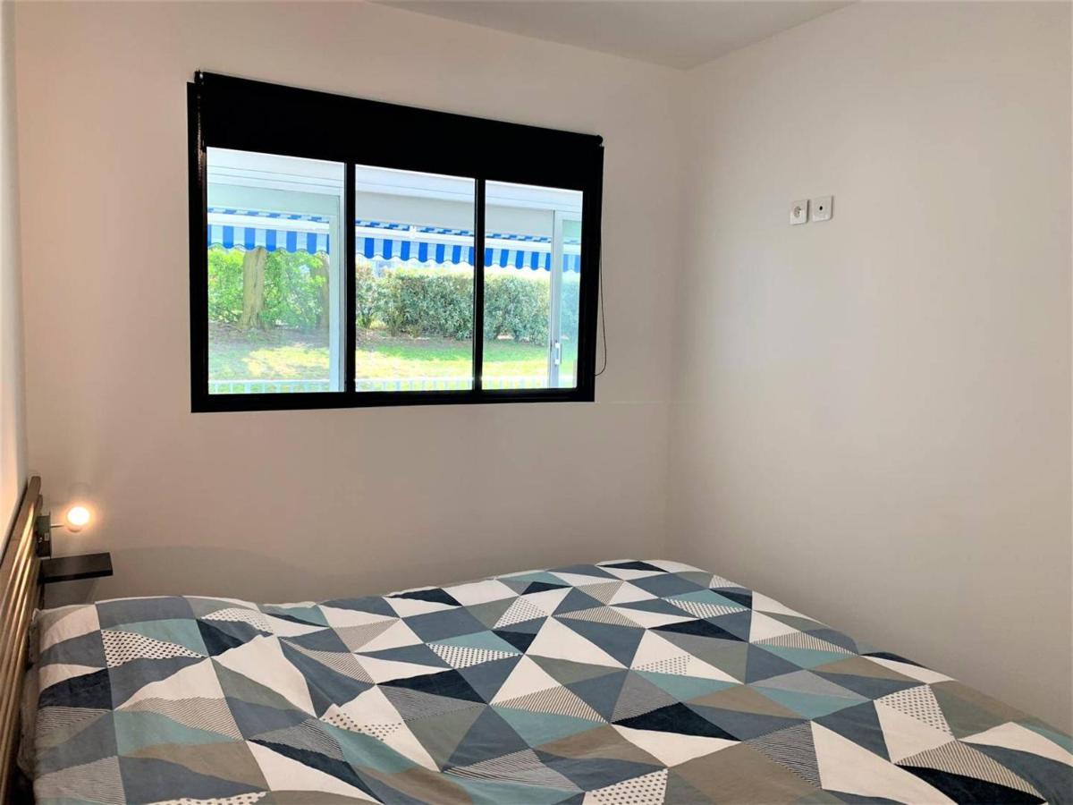 Quiberon, Appart 2 Pieces Renove, A 2 Pas De La Plage, Loggia Sud, Garage, Classe 2*, Pour 3 Pers. - Fr-1-478-182 외부 사진
